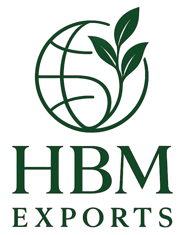 HBM LOGO